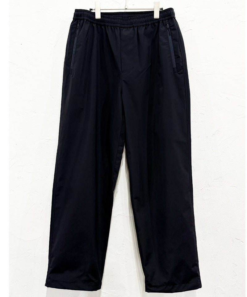 ES.1 - NYLON PANTS / NAVY 商品画像 - DB&BAR