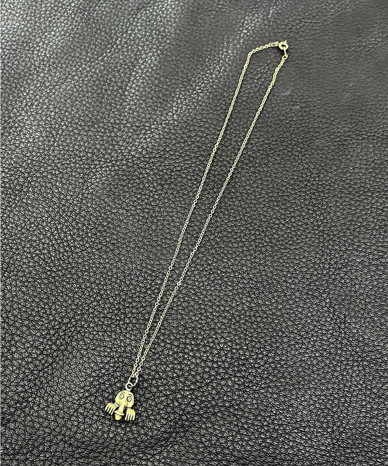 FRAG - 「キルエロイ」necklace - DB&BAR