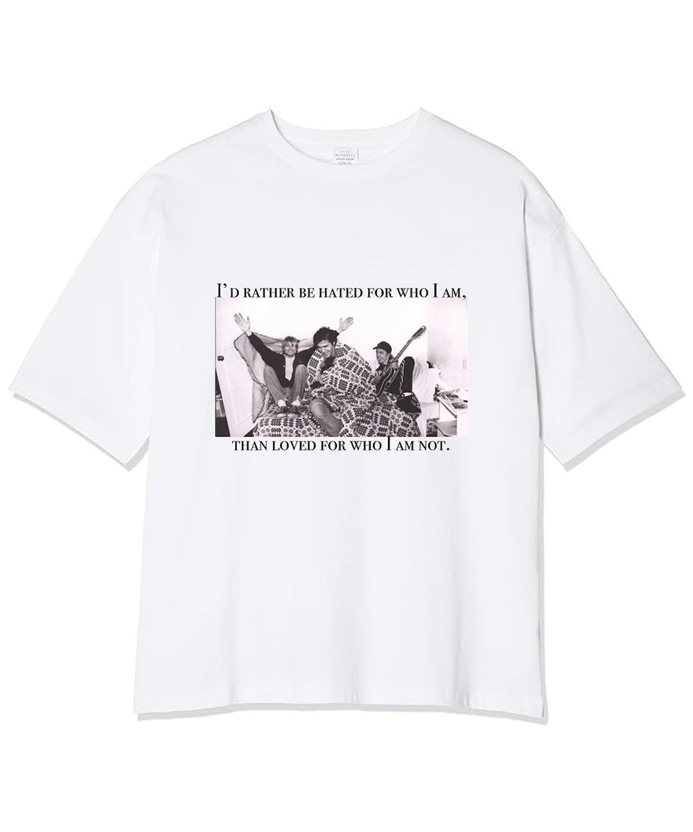Guidance - PHOTO message - Tee - DB&BAR