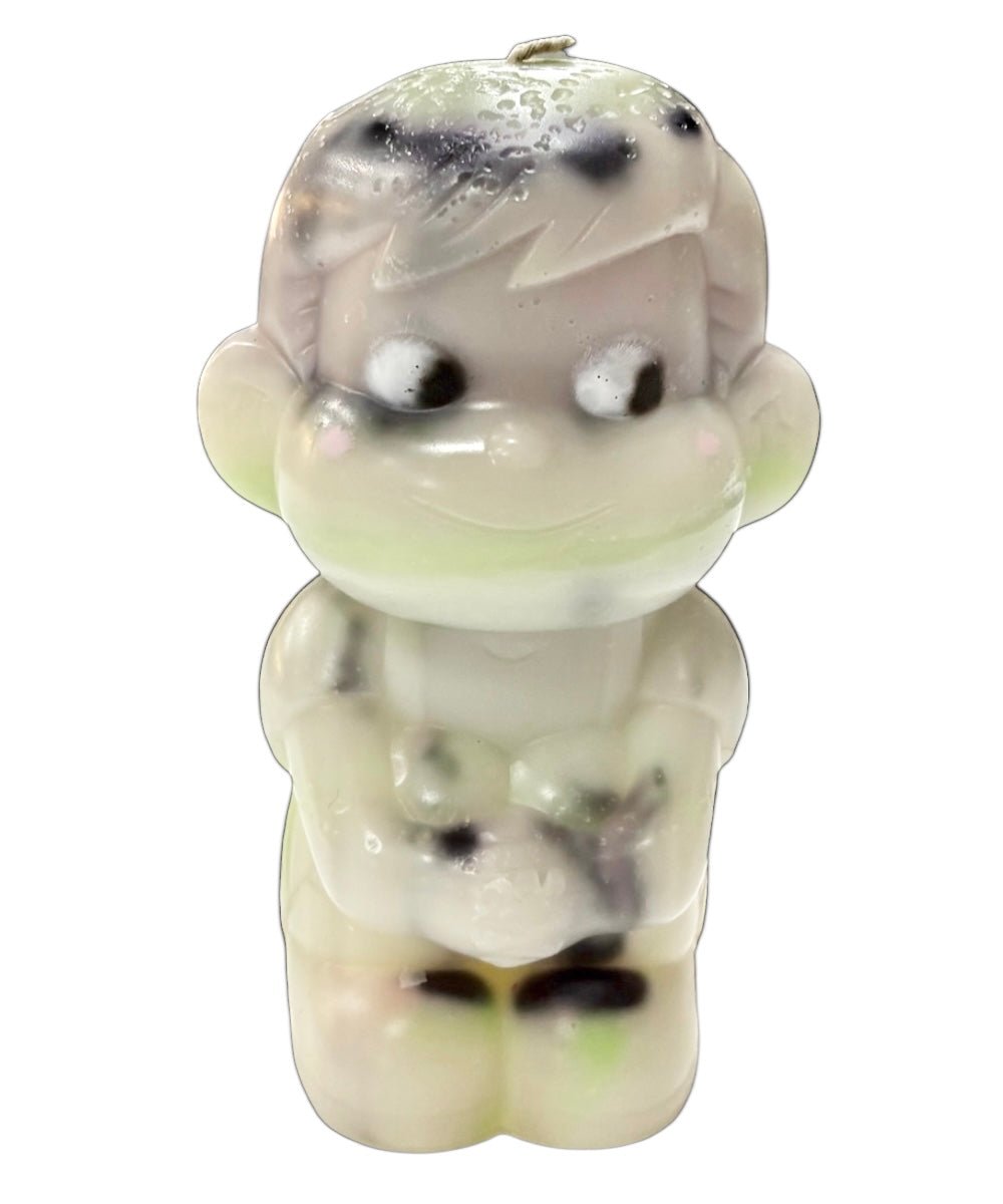 HOPEWORLD - BOY CANDLE / STYLISTA 商品画像 - DB&BAR