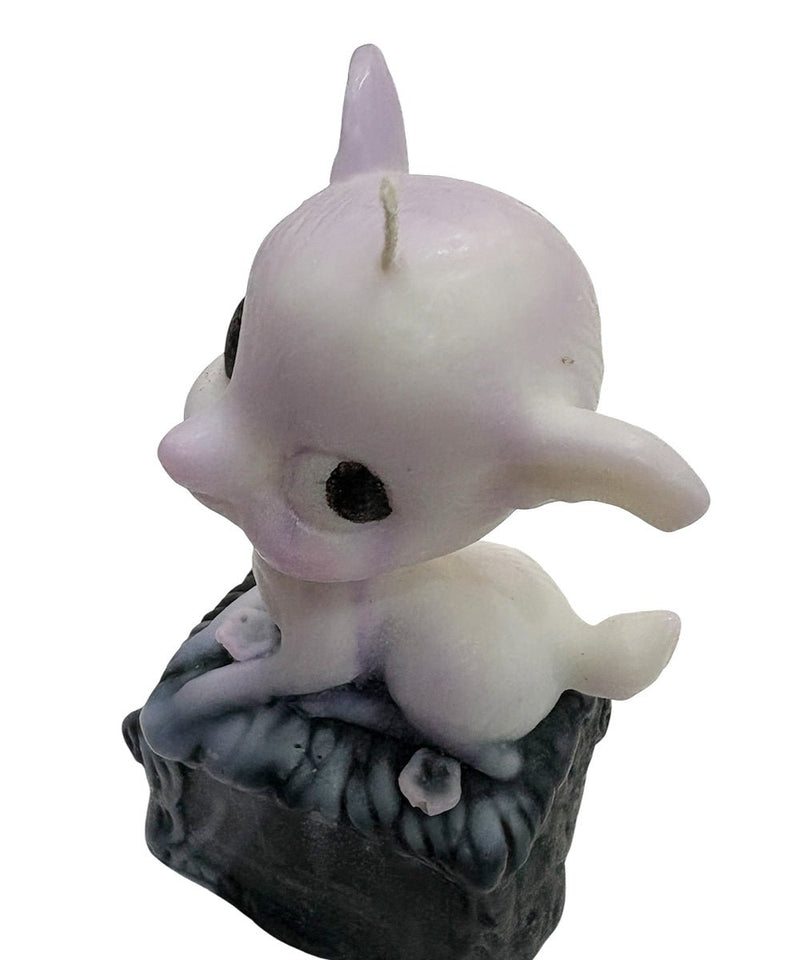 HOPEWORLD - FAWN CANDLE / GOHOST 商品画像 - DB&BAR