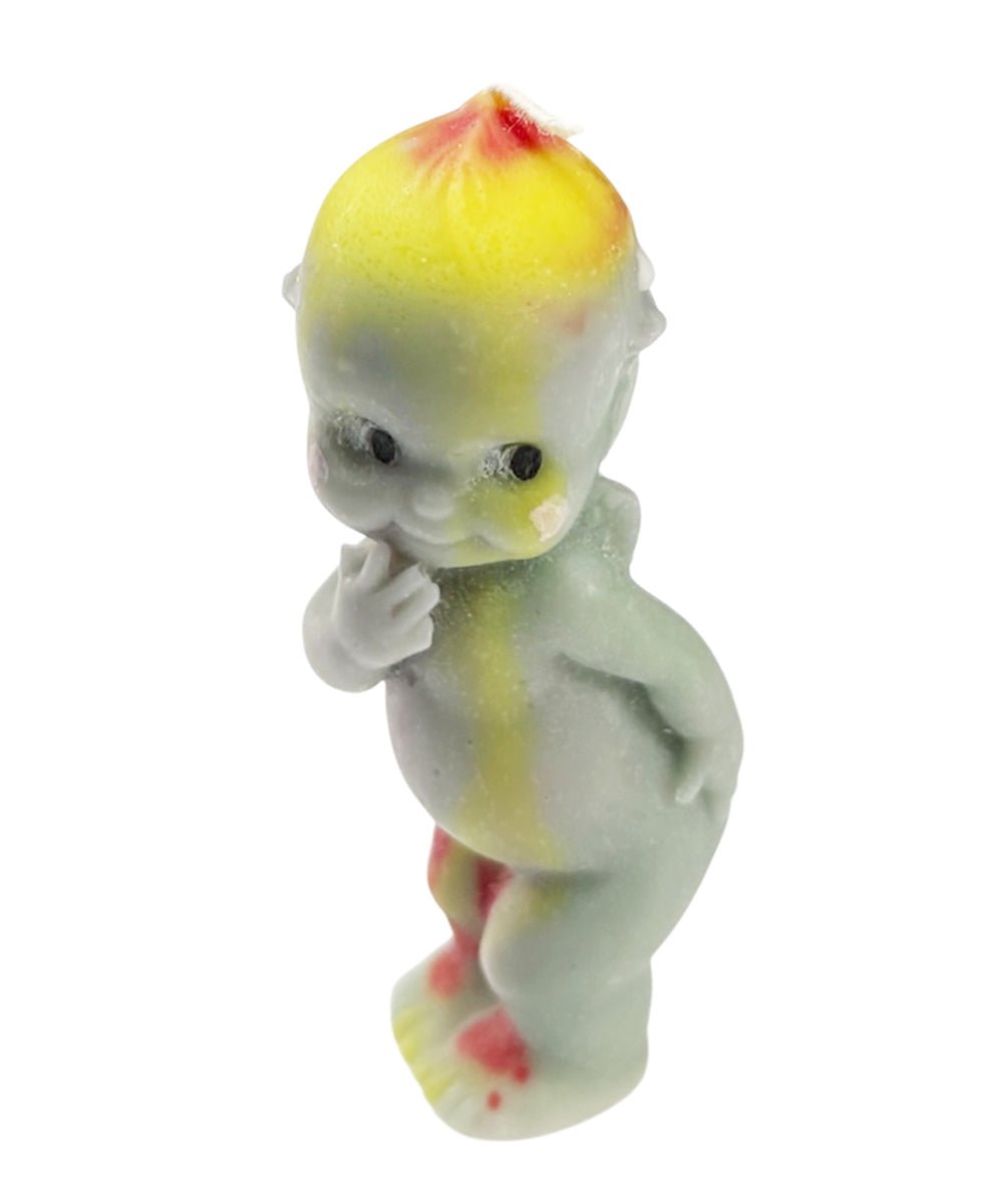 HOPEWORLD - KEWPIE CANDLE / ZOMBIE2 商品画像 - DB&BAR