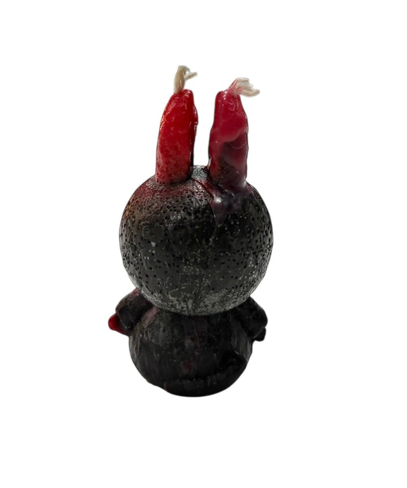 HOPEWORLD - LABU CANDLE / LAVA3 商品画像 - DB&BAR