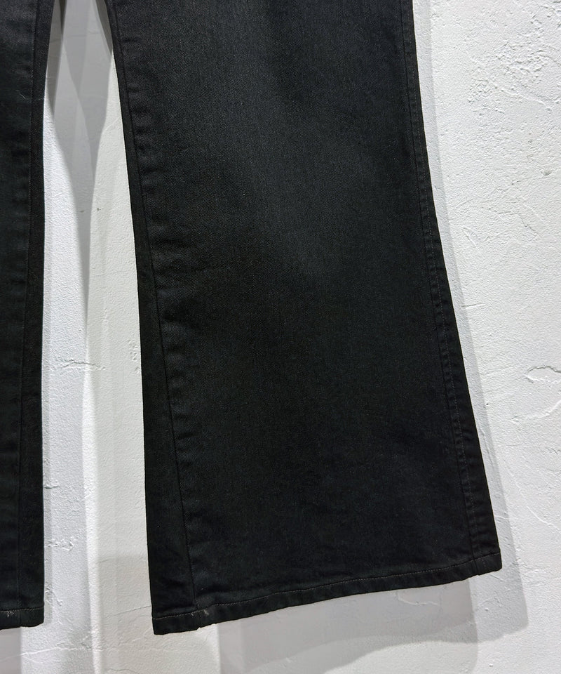 児島新鮮組 [KOJIMA SHINSENGUMI] - ELEFANTENPHASEN / BLACK 商品画像 - DB&BAR