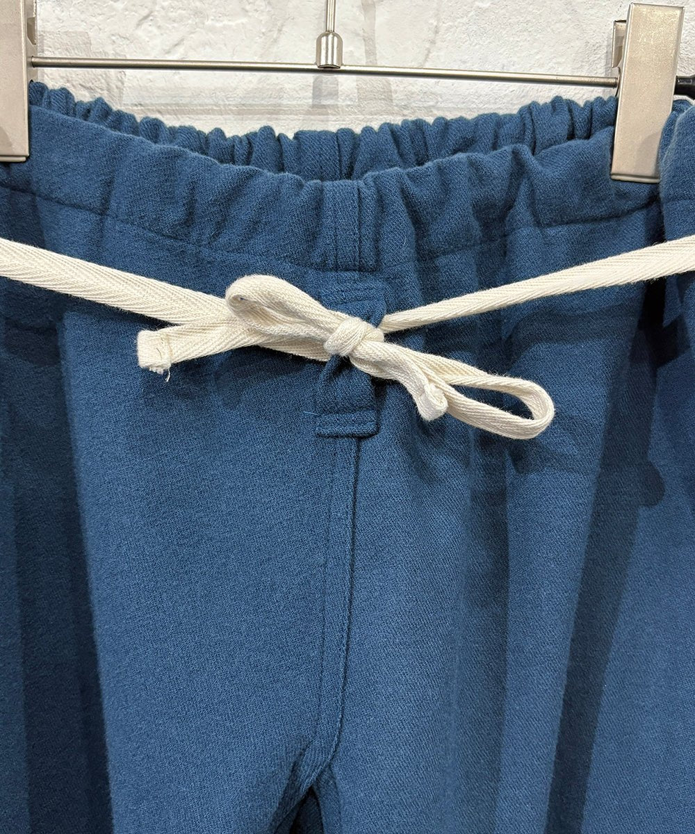児島新鮮組 [KOJIMA SHINSENGUMI] - JU - DO PANTS BLUE - DB&BAR
