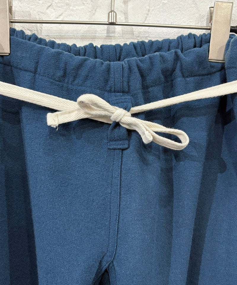 児島新鮮組 [KOJIMA SHINSENGUMI] - JU - DO PANTS BLUE 商品画像 - DB&BAR