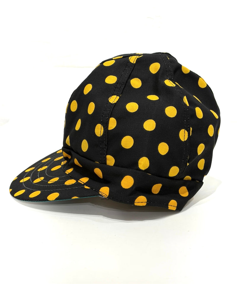 KROMER - STYLE A BALOON CAP / DOTS 商品画像 - DB&BAR