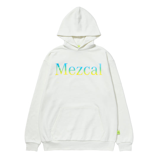 LOOSE JOINTS - MASATO MAEKAWA 'Mezcal' Hoodie _ OATMEAL