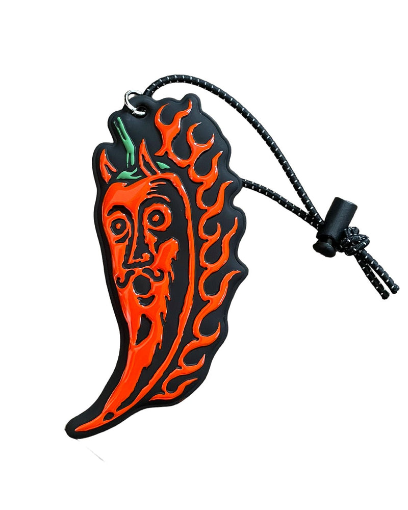 MAGOODZ 🔯 魔具ッZ - TOO HOT FOR EVIL 【Reflector Strap】 商品画像 - DB&BAR