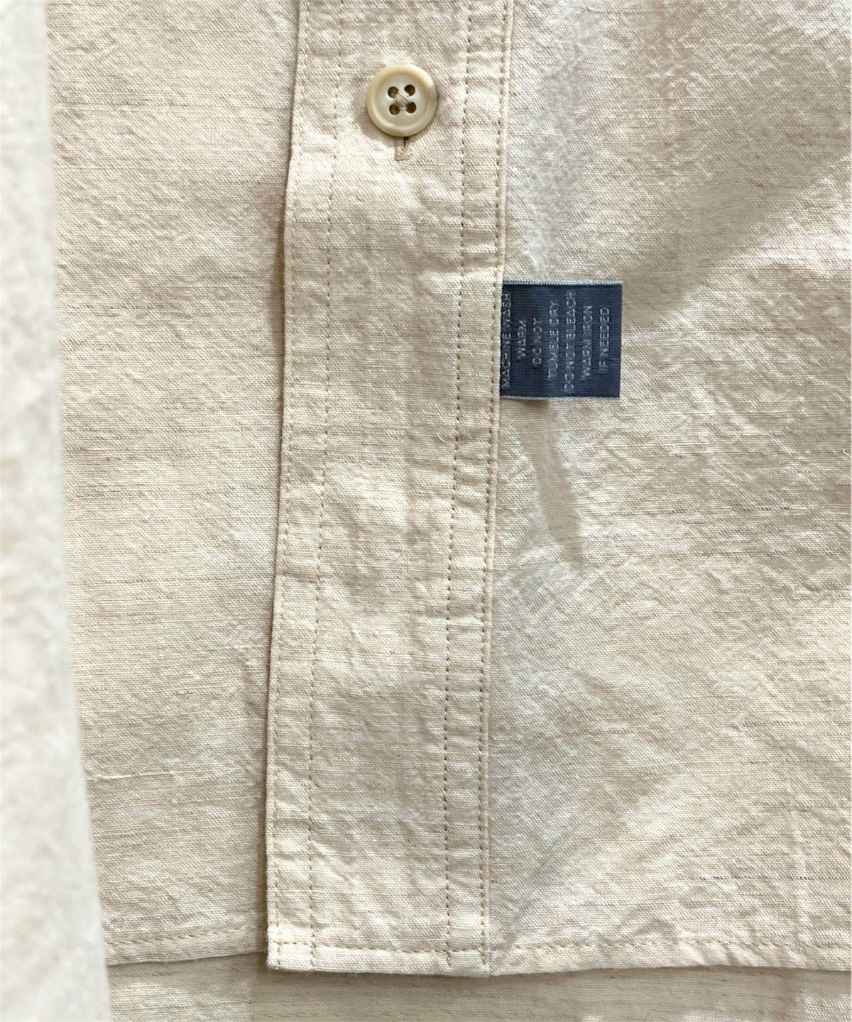 Marvine Pontiak Shirt Makers - New Order Shirts / KINARI 商品画像 - DB&BAR