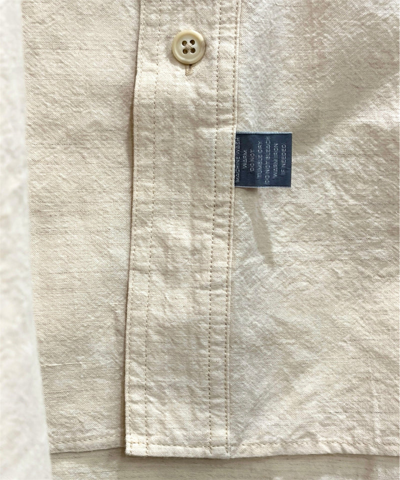Marvine Pontiak Shirt Makers - New Order Shirts / KINARI 商品画像 - DB&BAR