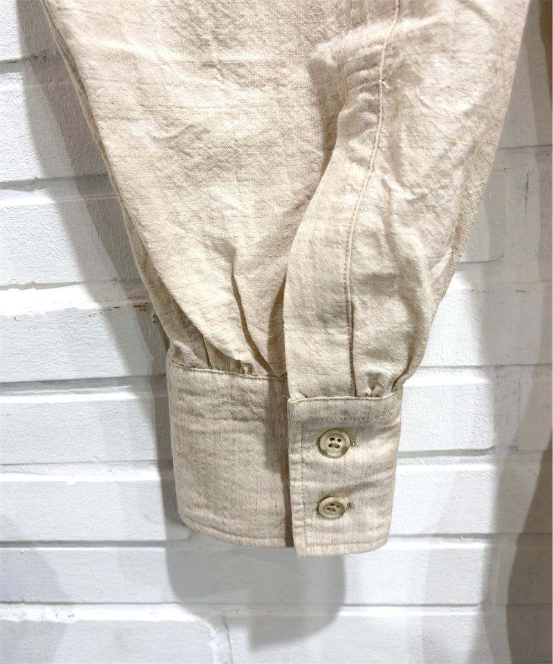 Marvine Pontiak Shirt Makers - New Order Shirts / KINARI 商品画像 - DB&BAR