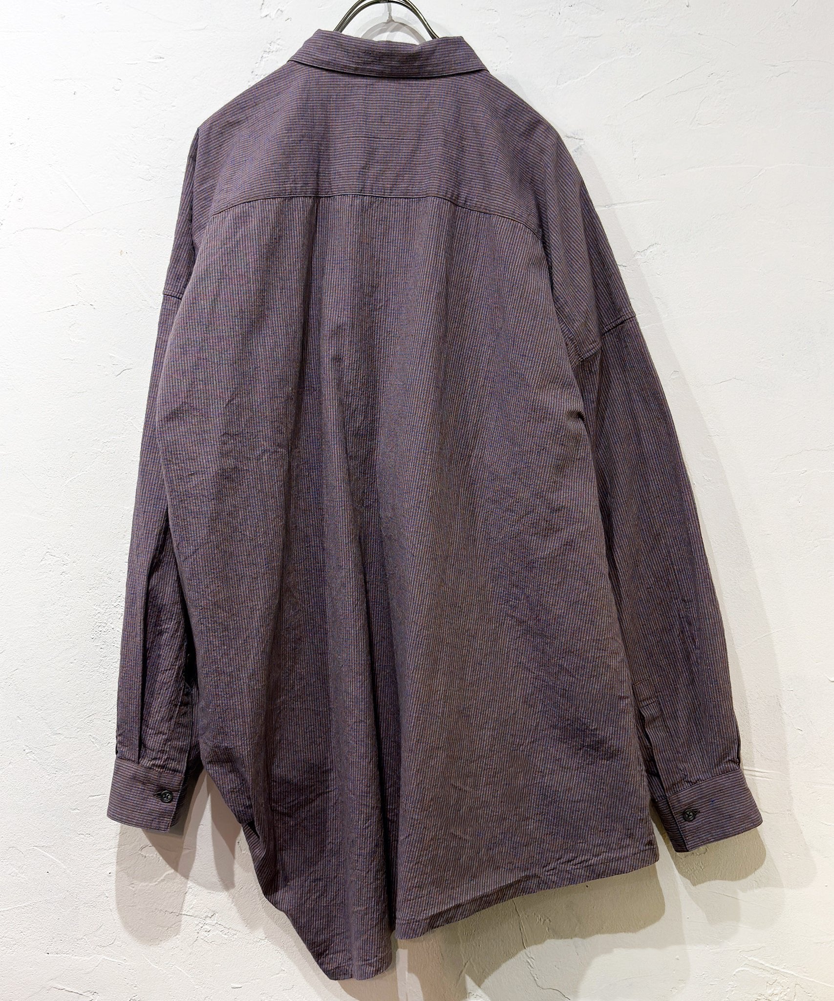 Marvine Pontiak Shirt Makers | DB&BAR OFFICIAL ONLINE STORE