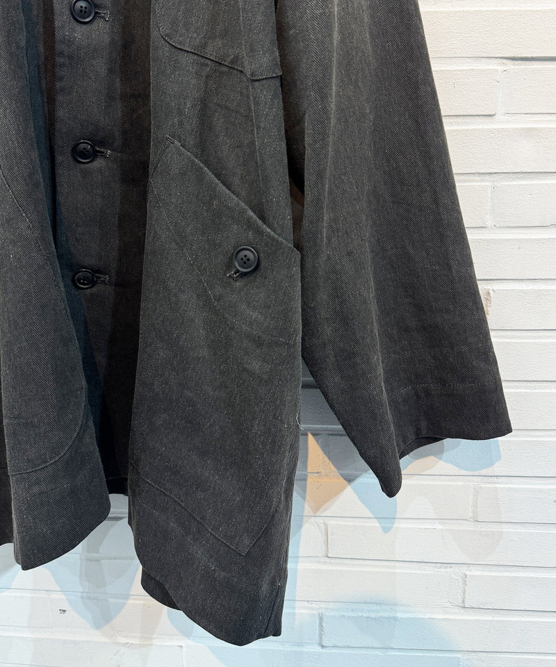 O PROJECT - COVERALL - DB&BAR