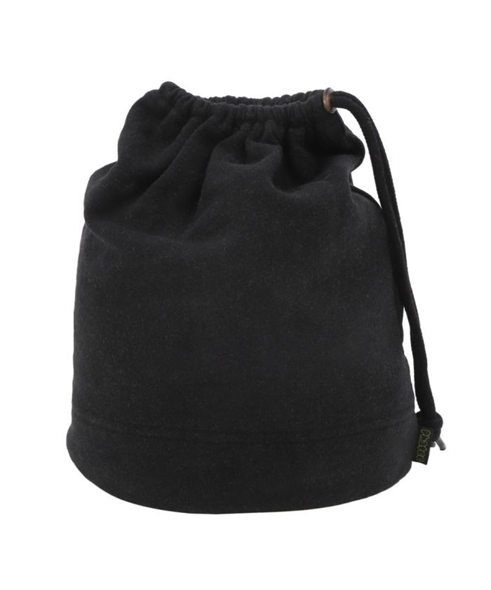 Phatee - PHATEE EASY BEANIE TUBE CAP / BLACK 商品画像 - DB&BAR