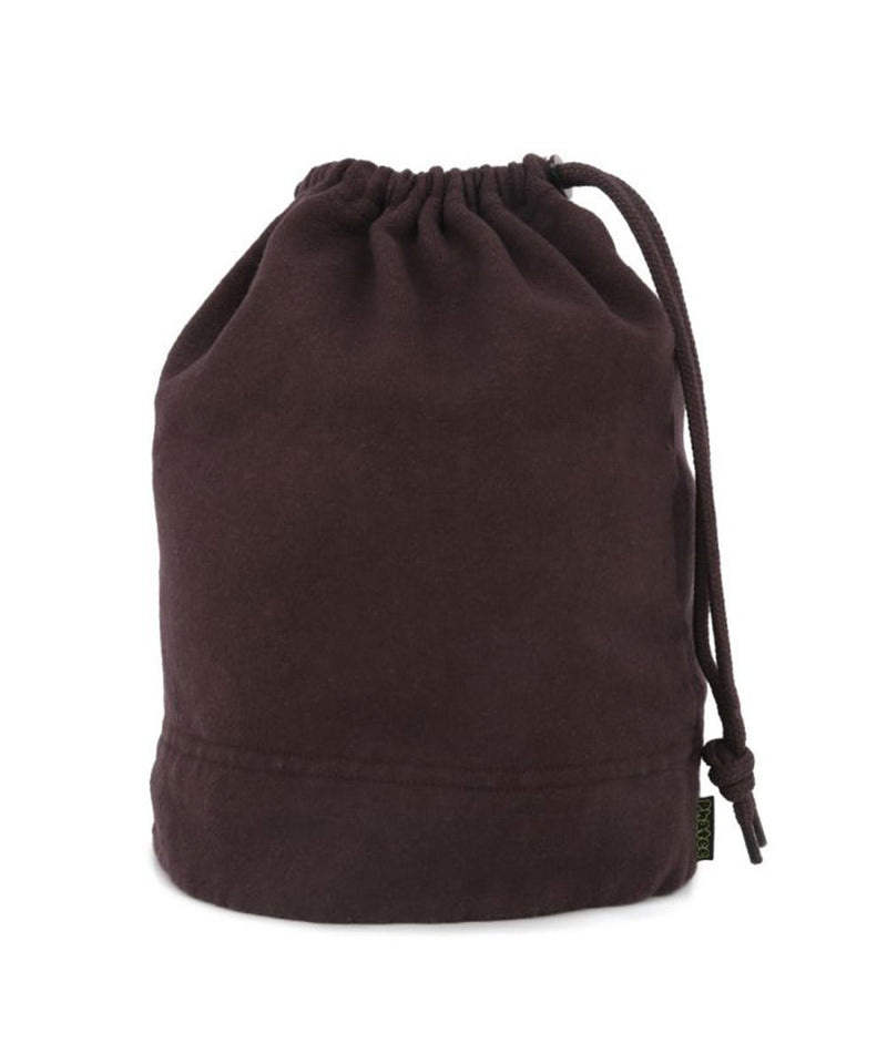 Phatee - PHATEE EASY BEANIE TUBE CAP / BROWN 商品画像 - DB&BAR
