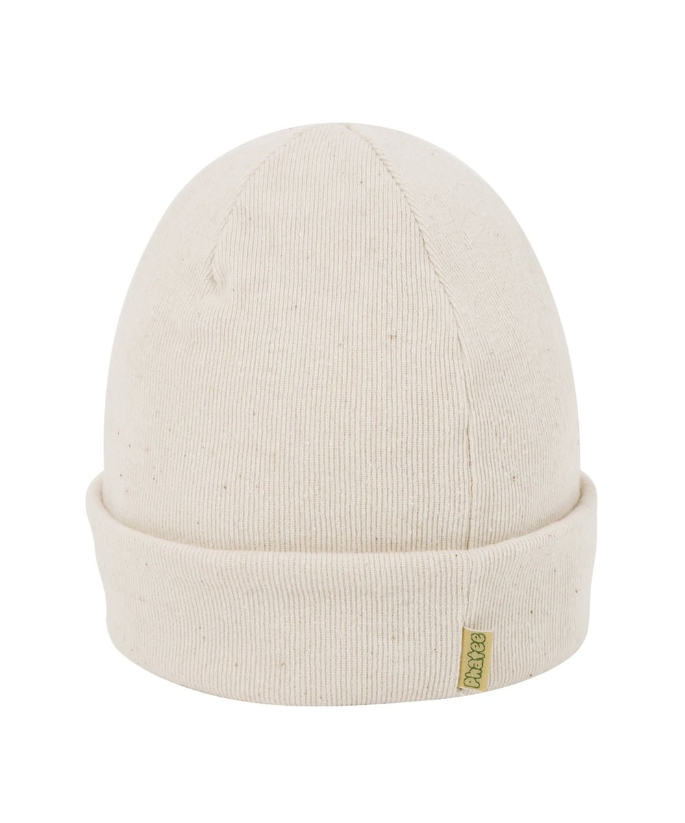 Phatee - PHATEE HEMP RIB KNIT CAP / KINARI 商品画像 - DB&BAR