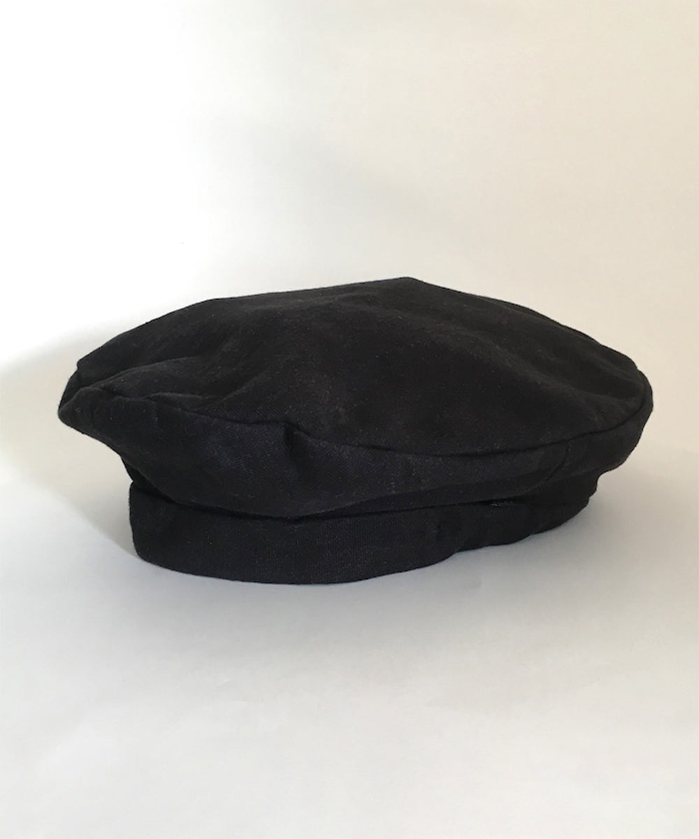 Phatee - SWEAT BELEY / BLACK