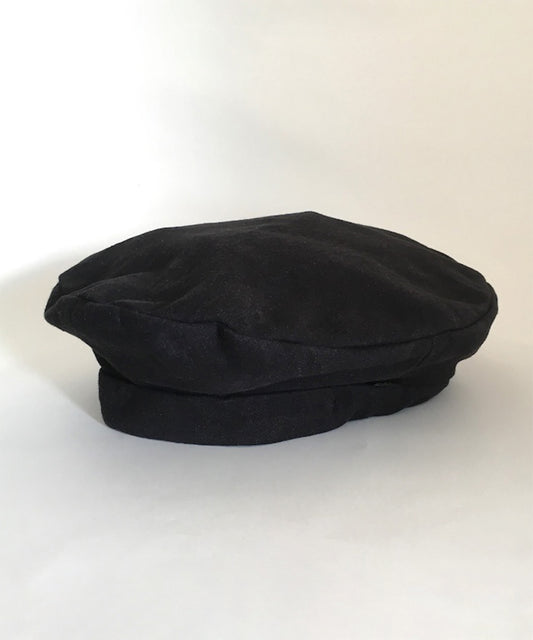 Phatee - SWEAT BELEY / BLACK