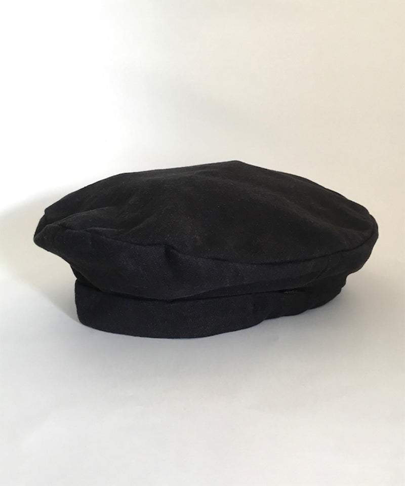 Phatee - SWEAT BELEY / BLACK