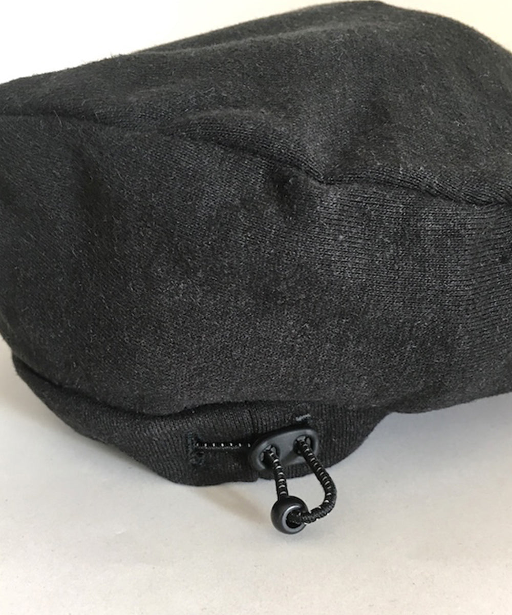 Phatee - SWEAT BELEY / BLACK