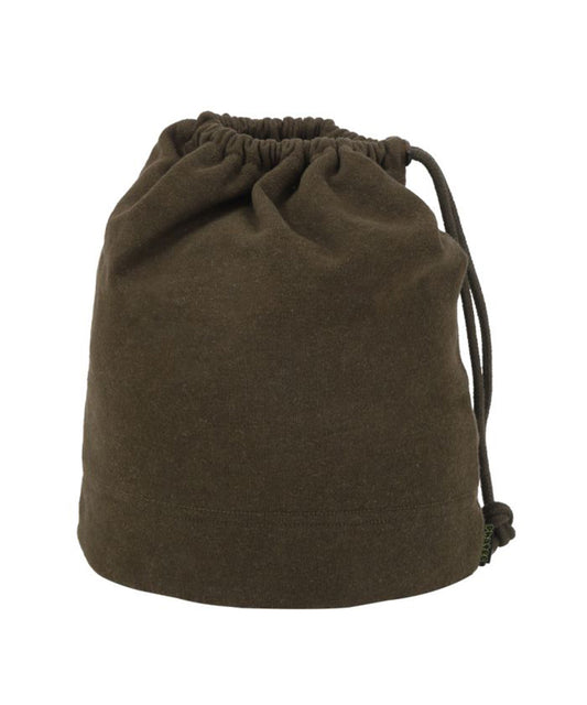 Phatee - PHATEE EASY BEANIE TUBE CAP / OLIVE