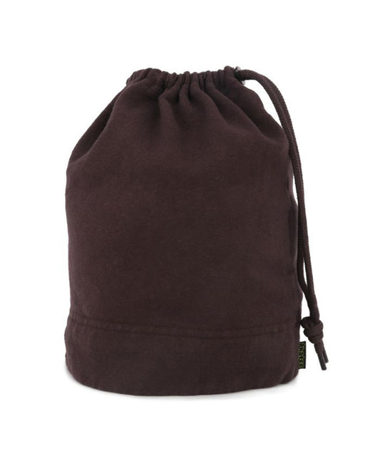 Phatee - PHATEE EASY BEANIE TUBE CAP / BROWN