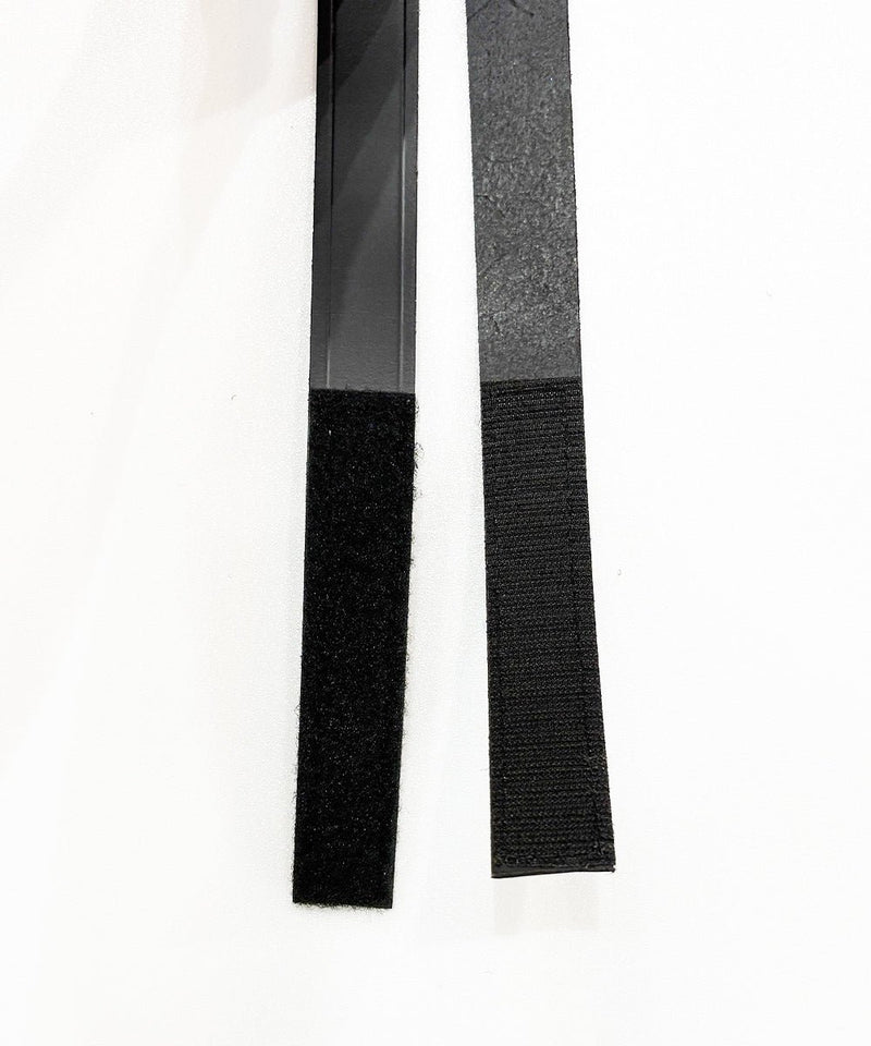 PM ADIRONDACK - 1/4” VELCRO WORK BELT 商品画像 - DB&BAR