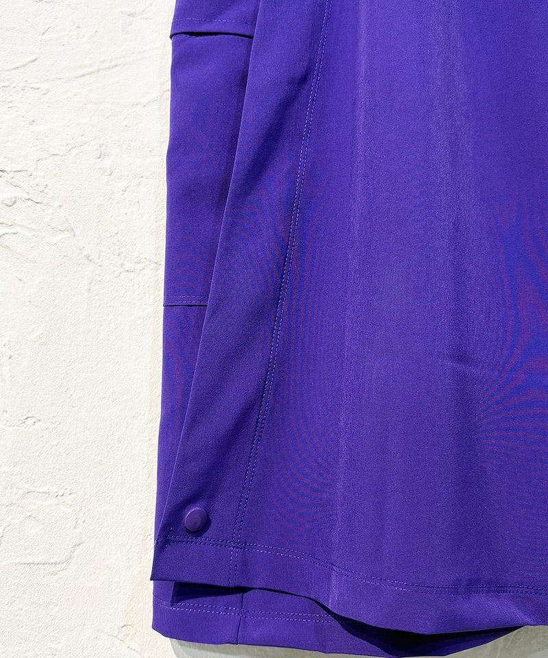 PURPLE RAIN ADVENTURE SKIRTS - ADVENTURE KILT PURPLE 商品画像 - DB&BAR
