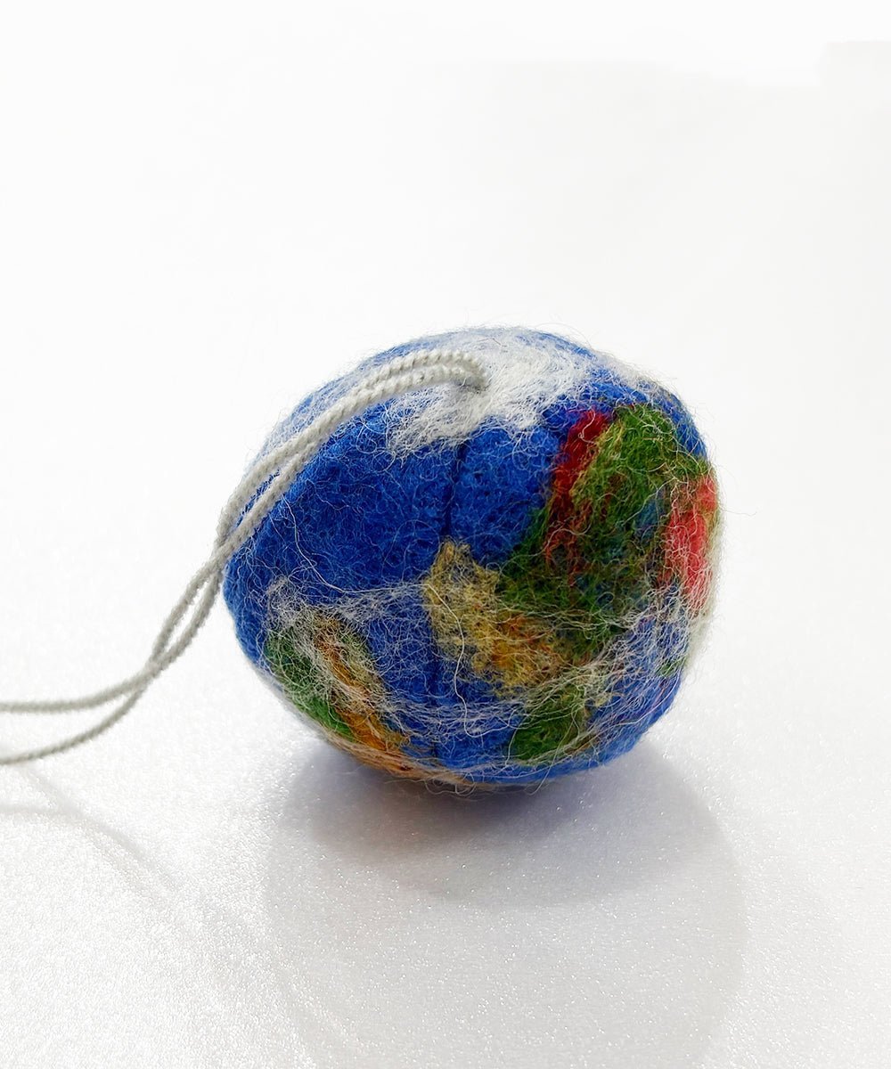 SILK ROAD BAZAAR - EARTH - DB&BAR