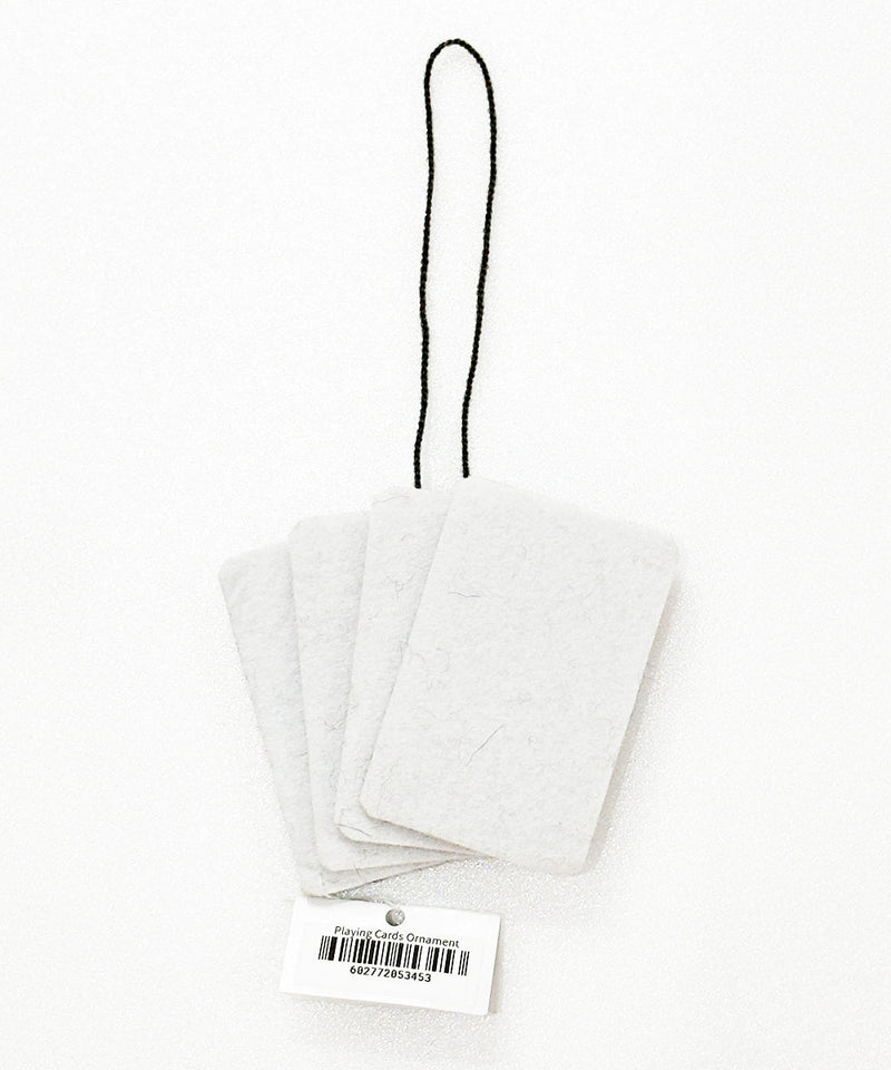 SILK ROAD BAZAAR - PLAYING CARD 商品画像 - DB&BAR