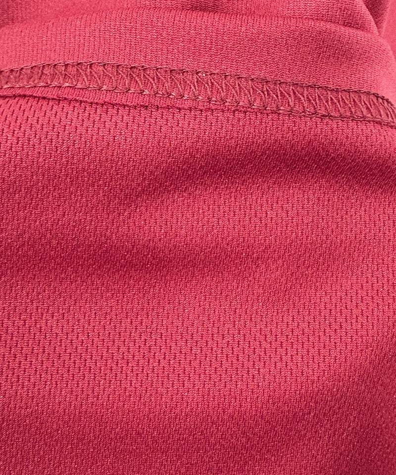 SMOKE T ONE - D - SPORTS PANTS / CARDINAL 商品画像 - DB&BAR