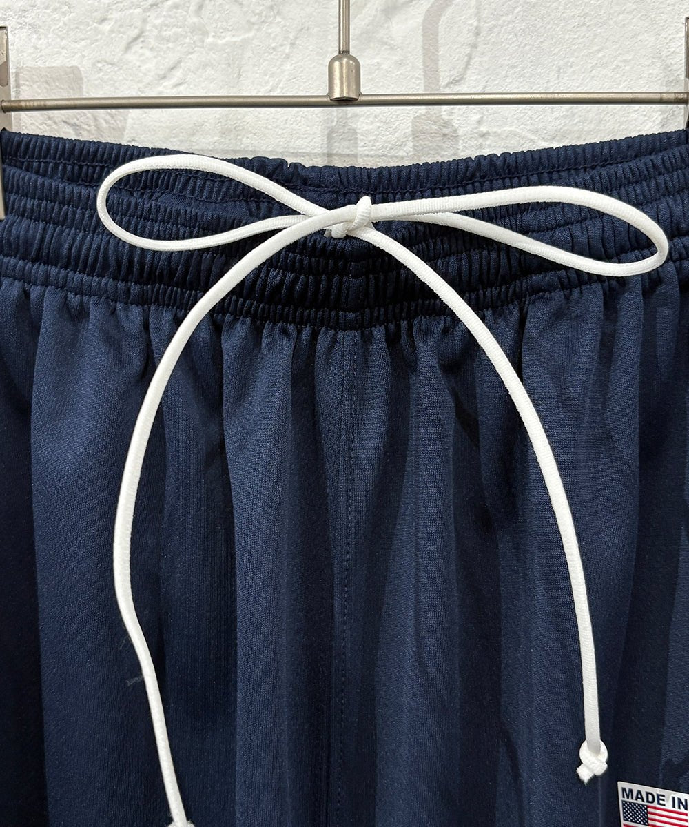 SMOKE T ONE - D - SPORTS PANTS / NAVY 商品画像 - DB&BAR