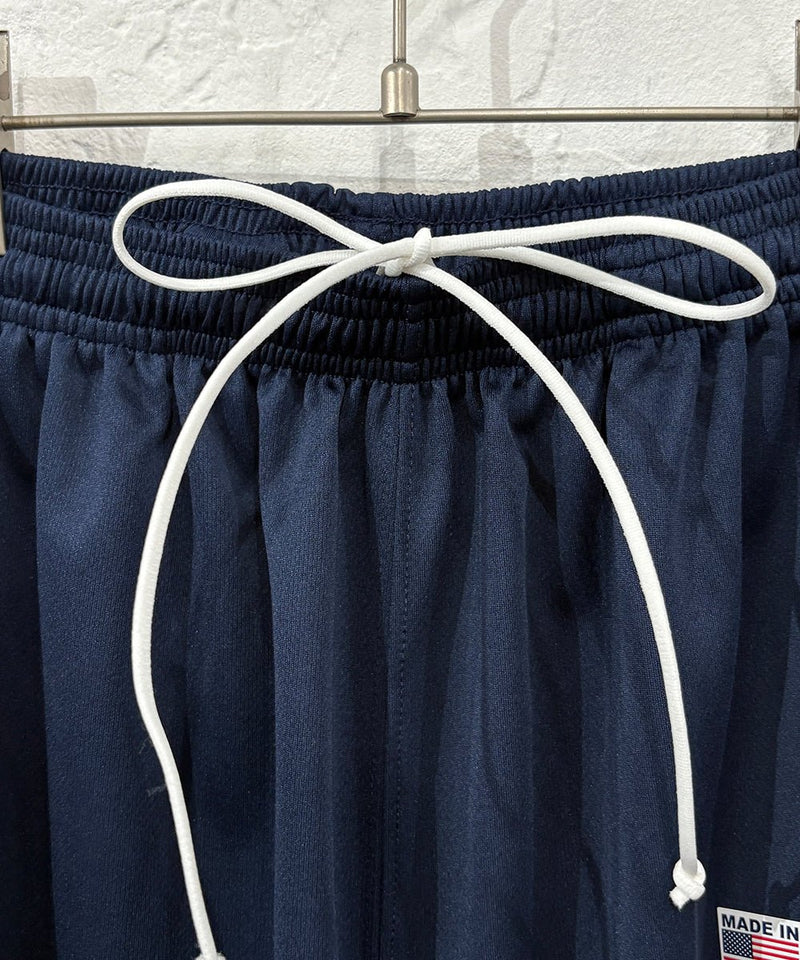 SMOKE T ONE - D - SPORTS PANTS / NAVY 商品画像 - DB&BAR