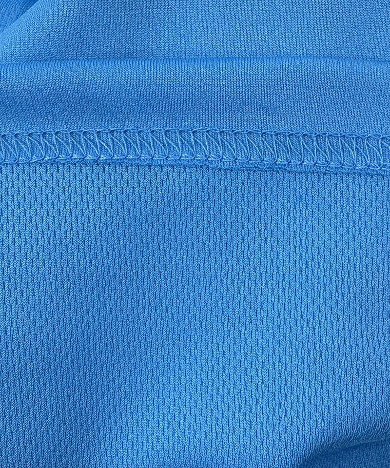 SMOKE T ONE - D - SPORTS S/S TEE / COLUMBIA BLUE 商品画像 - DB&BAR