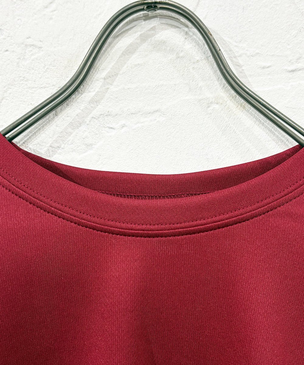 SMOKE T ONE - D - SPORTS SWEATSHIRTS / CARDINAL 商品画像 - DB&BAR