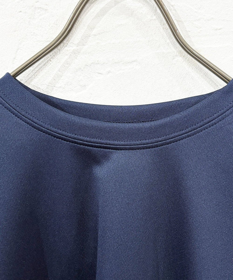 SMOKE T ONE - D - SPORTS SWEATSHIRTS / NAVY 商品画像 - DB&BAR