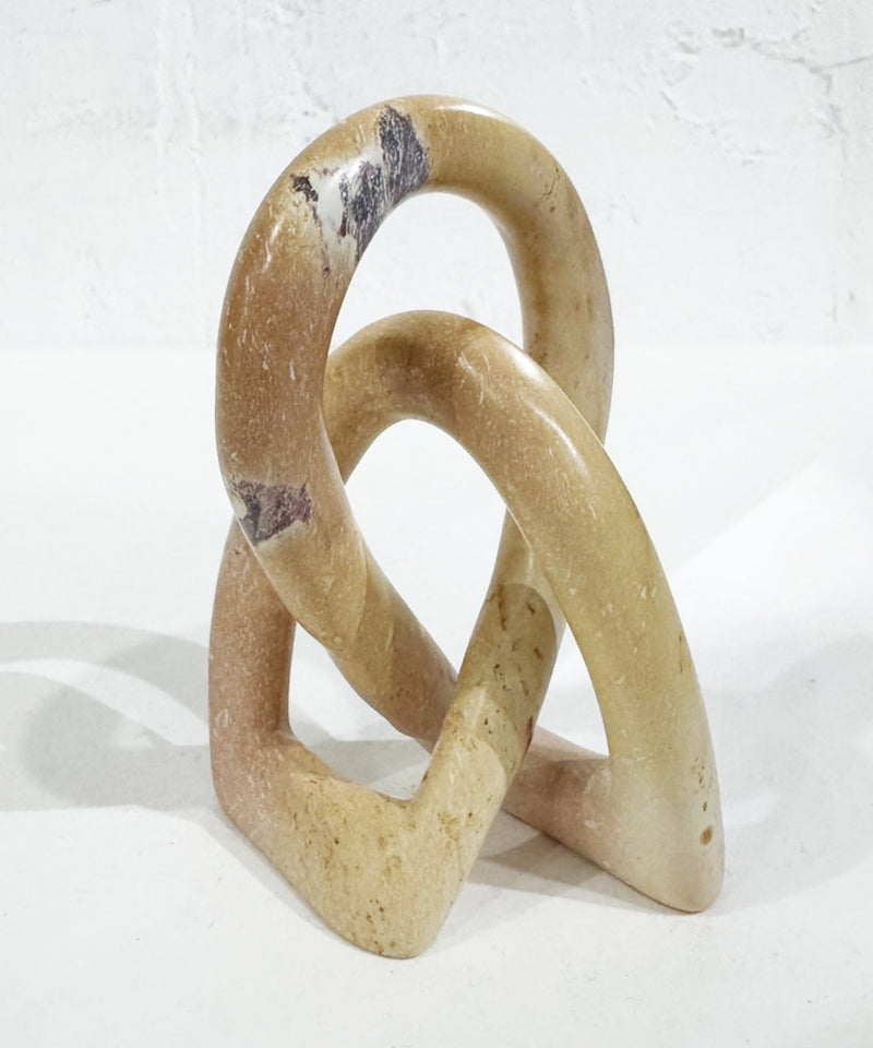 SOAPSTONE - SCULPTURE - SMALL / NATURAL 1 商品画像 - DB&BAR