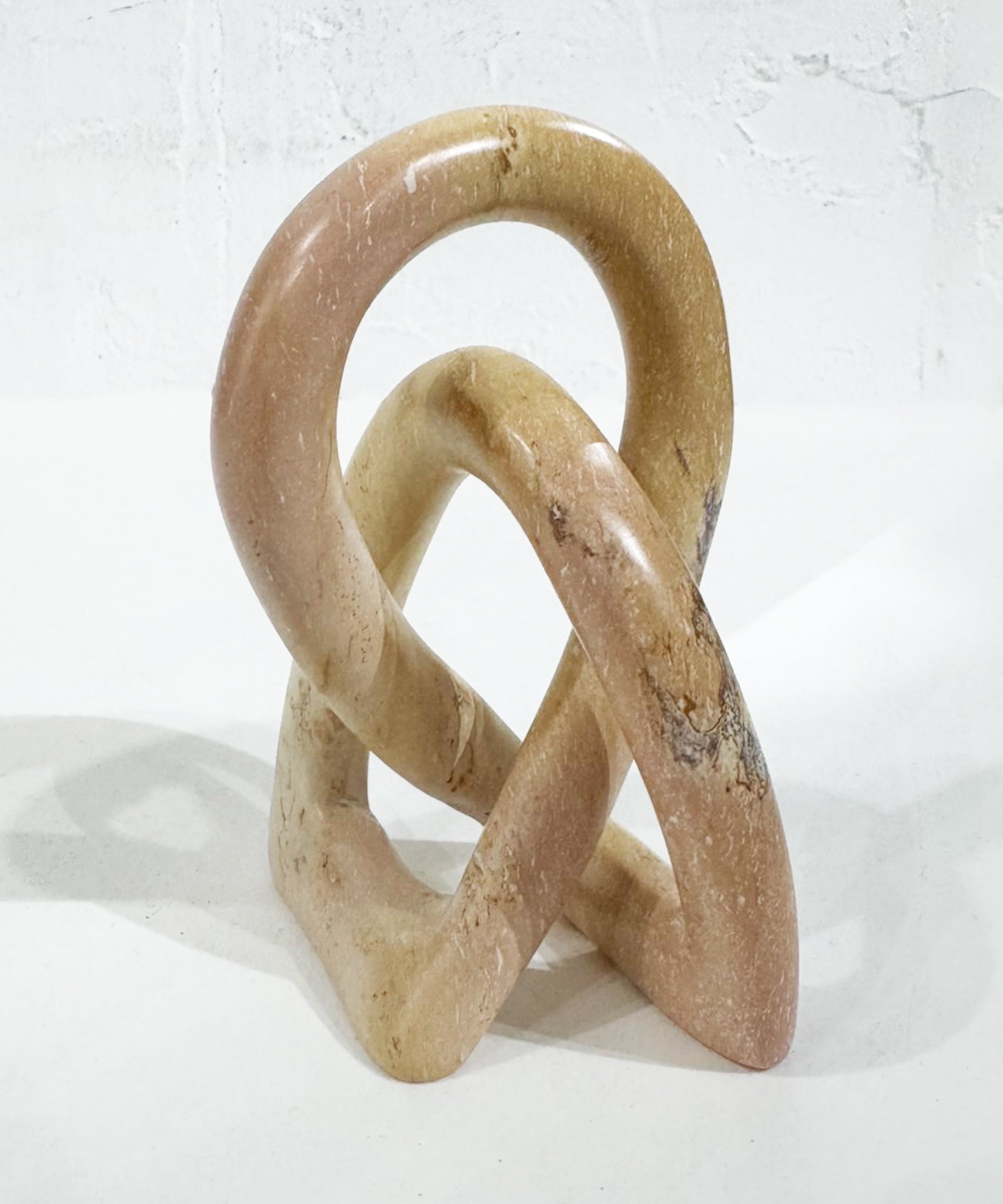 SOAPSTONE - SCULPTURE - SMALL / NATURAL 1 - DB&BAR