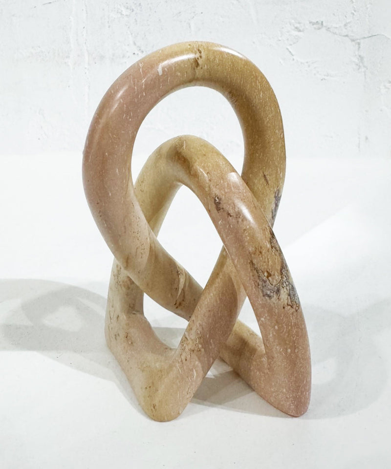 SOAPSTONE - SCULPTURE - SMALL / NATURAL 1 商品画像 - DB&BAR