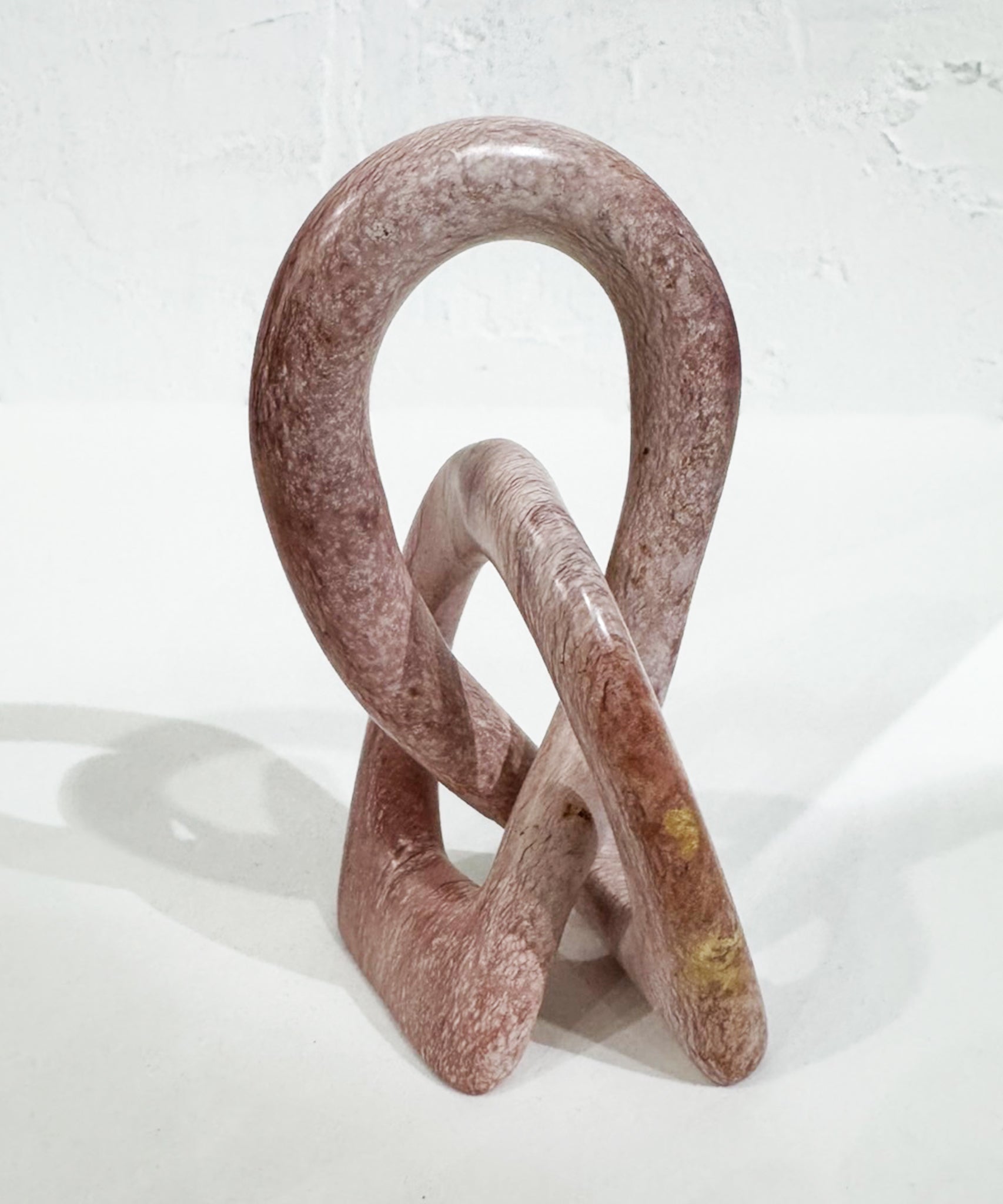 SOAPSTONE - SCULPTURE - SMALL / NATURAL 3 - DB&BAR