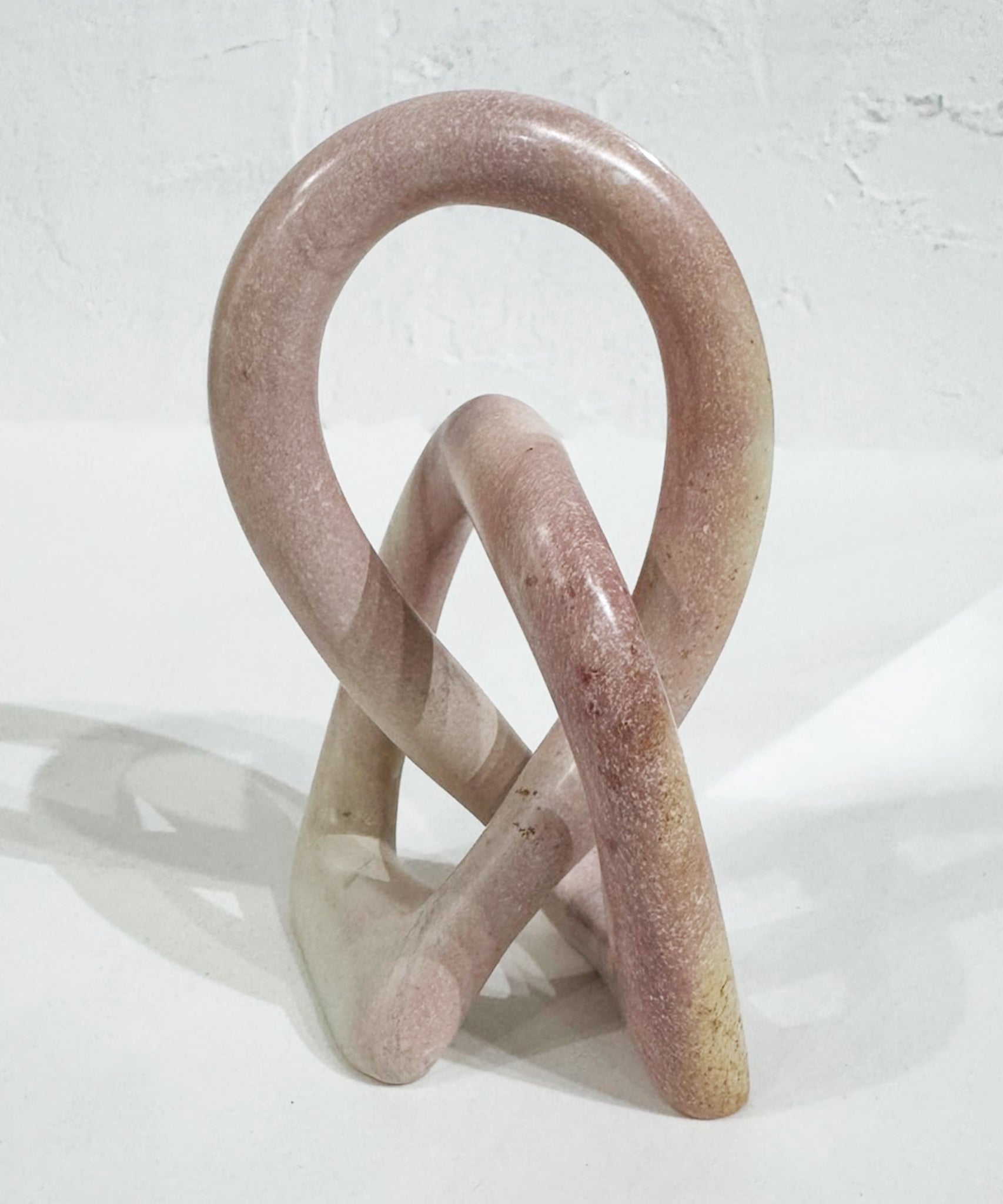 SOAPSTONE - SCULPTURE - SMALL / NATURAL 4 - DB&BAR