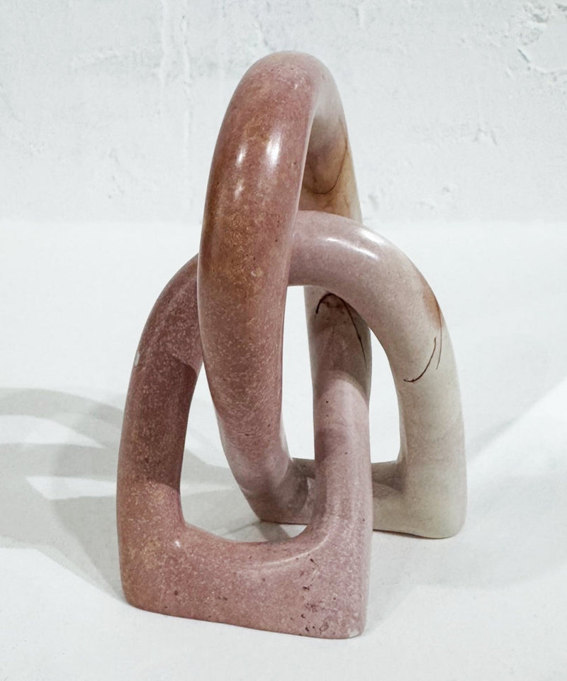 SOAPSTONE - SCULPTURE - SMALL / NATURAL 5 商品画像 - DB&BAR