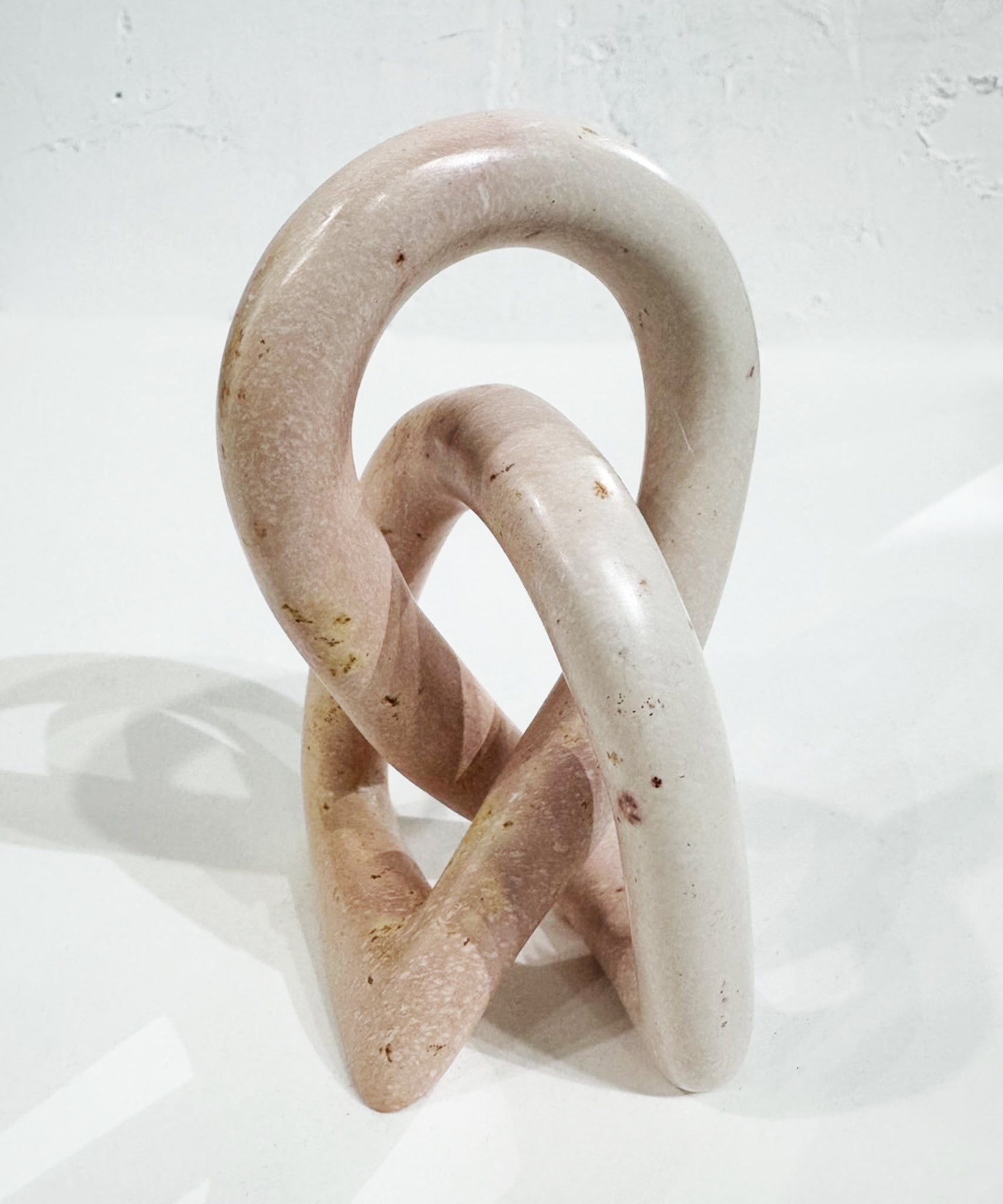 SOAPSTONE - SCULPTURE - SMALL / NATURAL 8 - DB&BAR