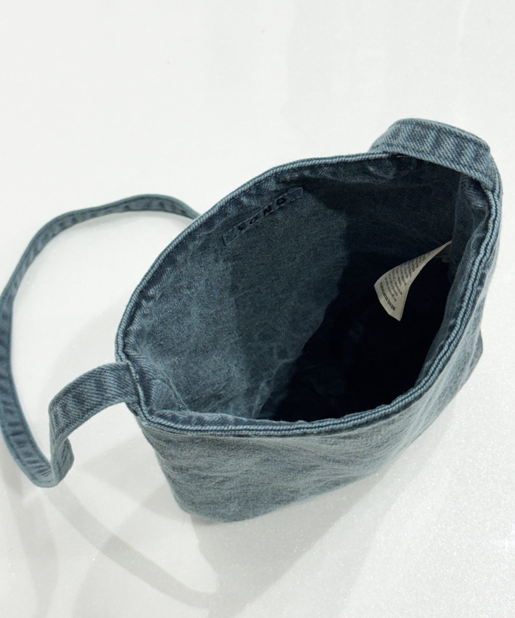 SONO - BABA bag - DB&BAR