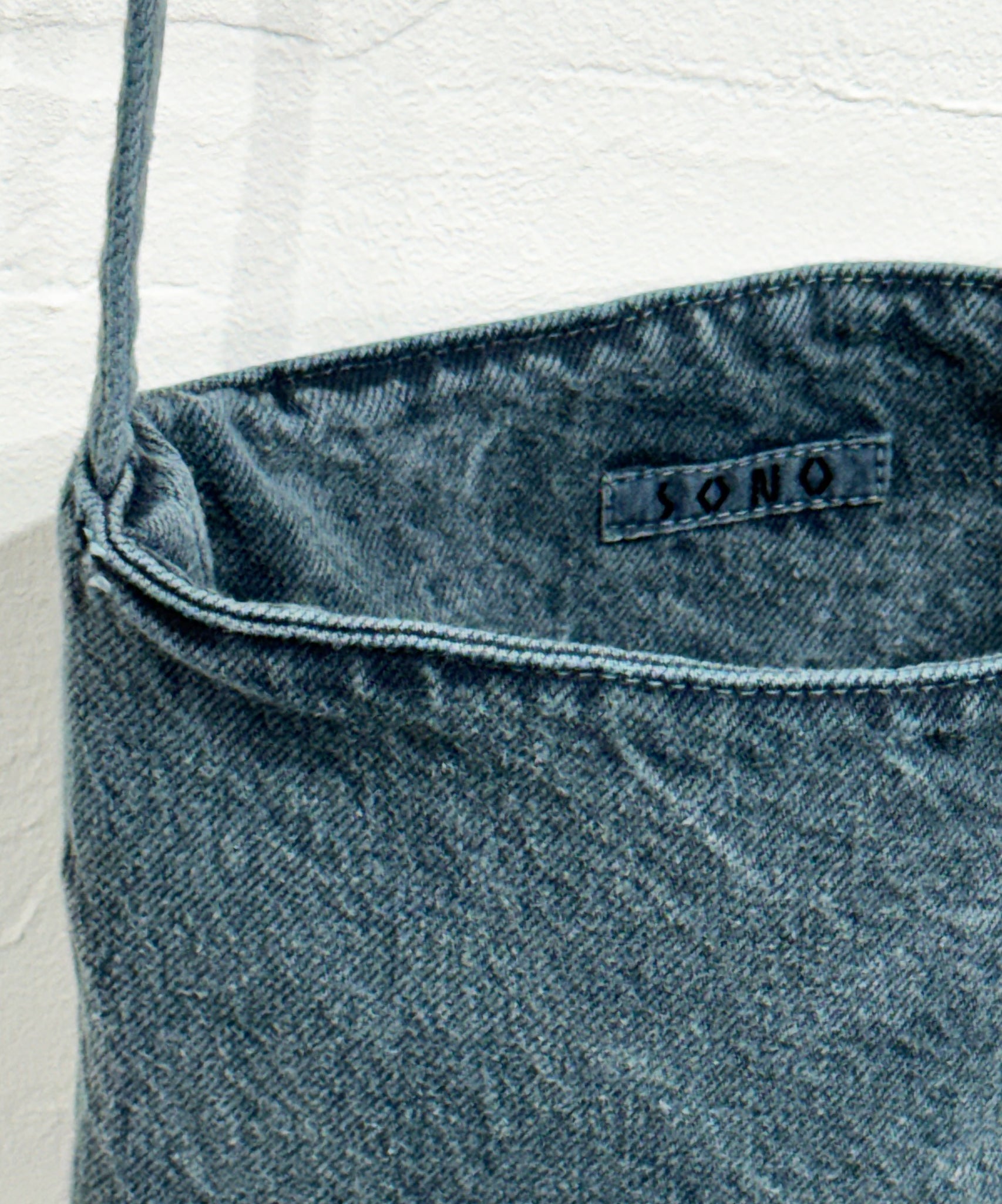 SONO - BABA bag - DB&BAR