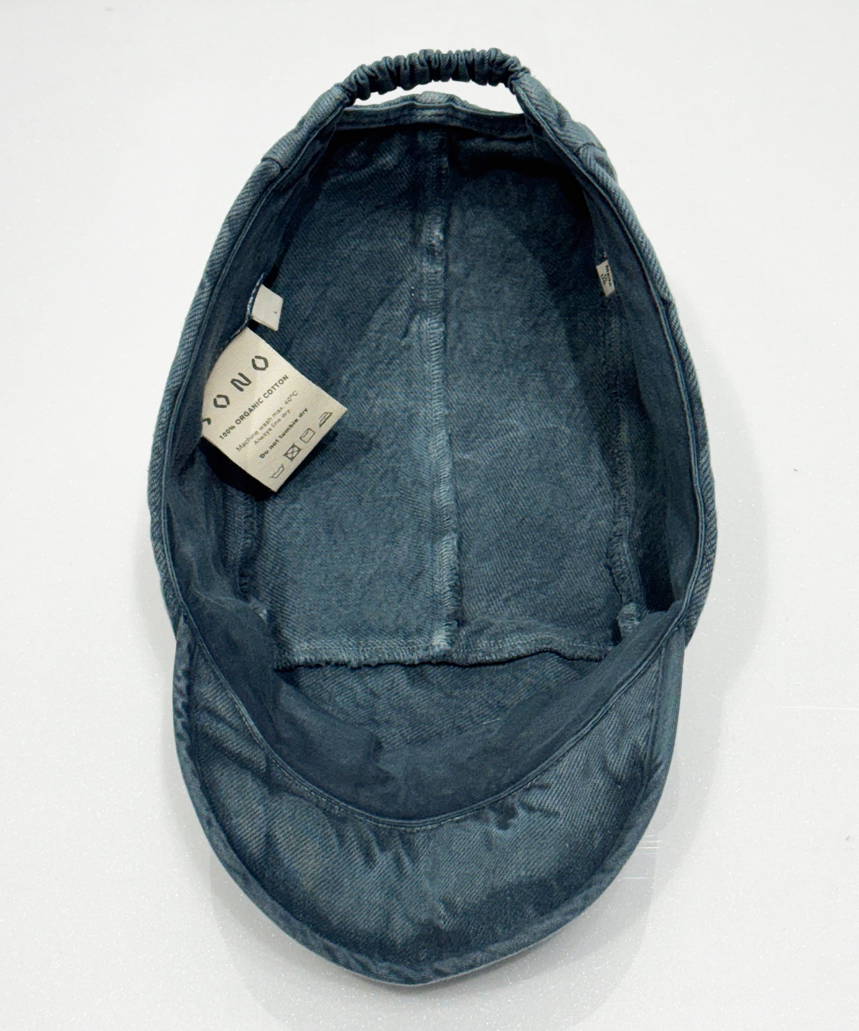 SONO - CLOUD cap - DB&BAR