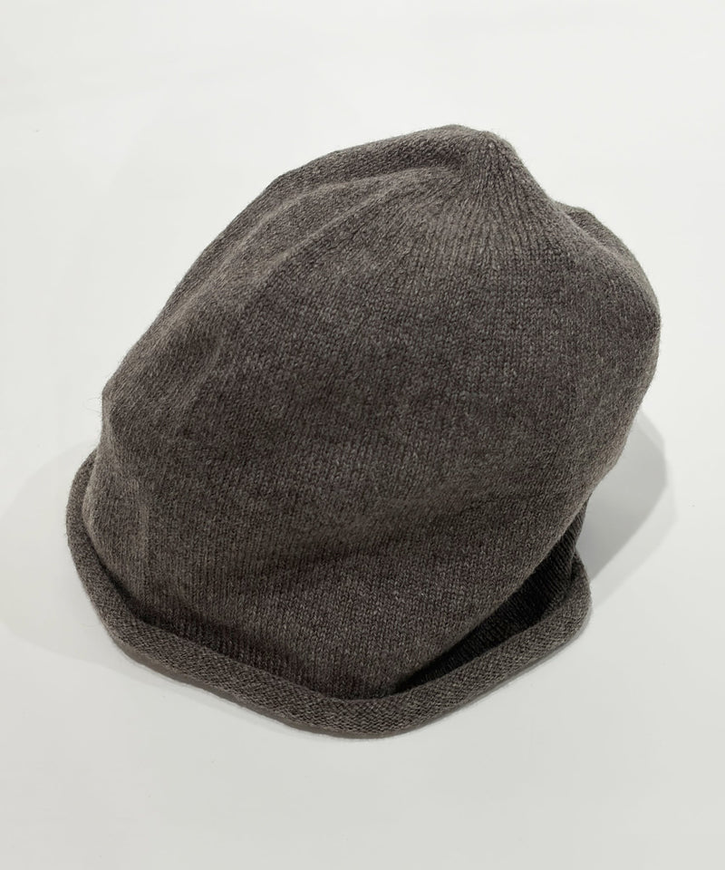 SONO - HAIO hat / CHARCOAL 商品画像 - DB&BAR