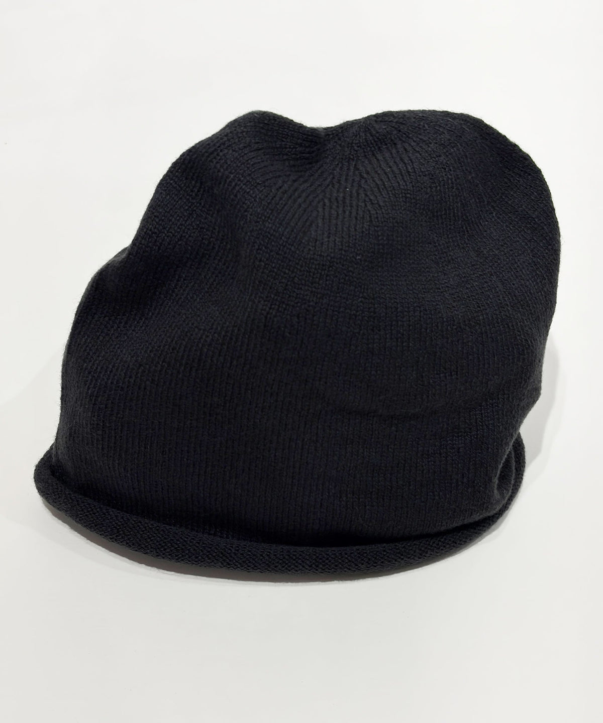 SONO - HAIO hat / OFF-BLACK 商品画像 - DB&BAR