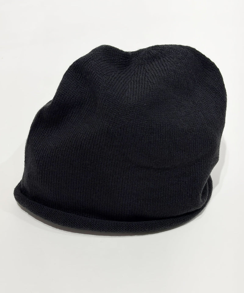 SONO - HAIO hat / OFF-BLACK 商品画像 - DB&BAR